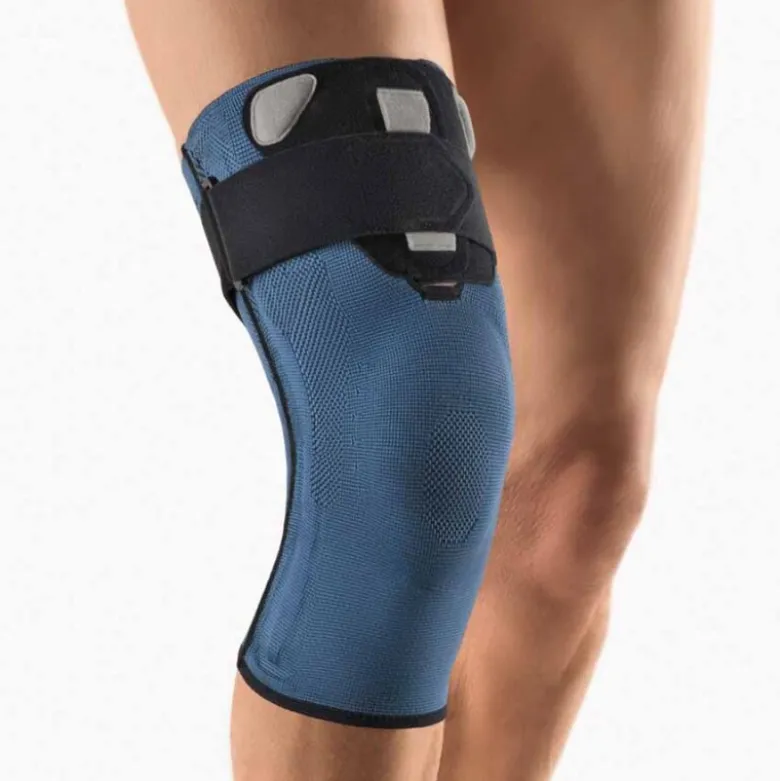Kniebandage Bort Generation Plus
