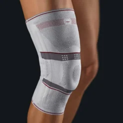 Kniebandage Bort Select StabiloGen