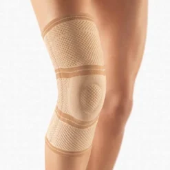 Kniebandage Bort StabiloGen Eco