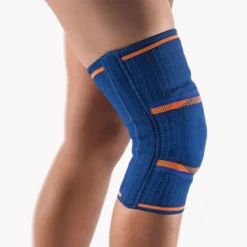 Kniebandage Bort StabiloGen Eco Kinder