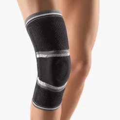 Kniebandage Bort StabiloGen latexfrei