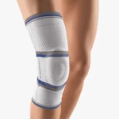 Kniebandage Bort StabiloGen latexfrei