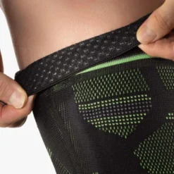Kniebandage Bort StabiloGen Sport mit Haftband