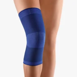 Kniebandage Bort Zweizug Kniestütze