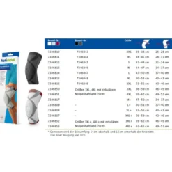 Kniebandage BSN medical Actimove GenuMotion