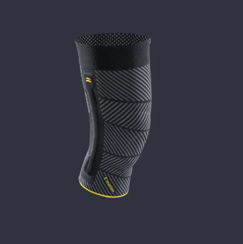 Kniebandage medi Genumedi E+motion