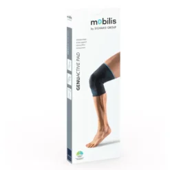Kniebandage MOBILIS GenuActive Pad