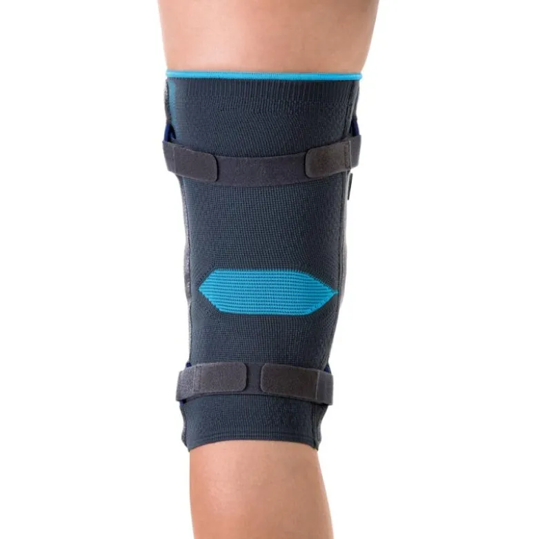 Kniebandage MOBILIS GenuActive Stab