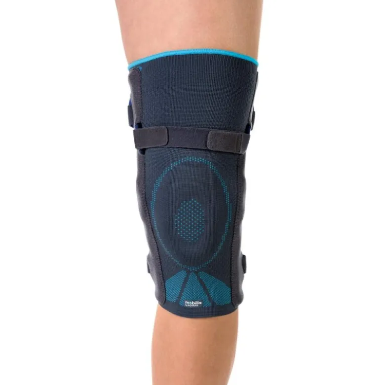 Kniebandage MOBILIS GenuActive Stab