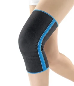 Kniebandage ofa Dynamics Color