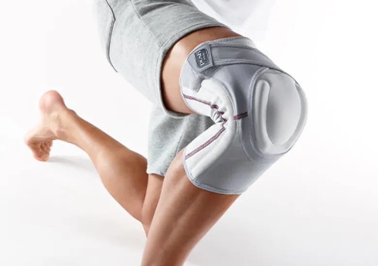 Kniebandage ofa Push care