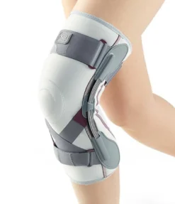 Kniebandage ofa Push med