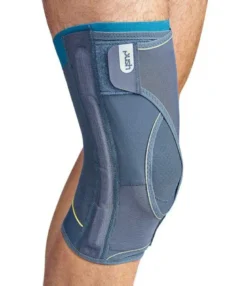 Kniebandage ofa Push Sports