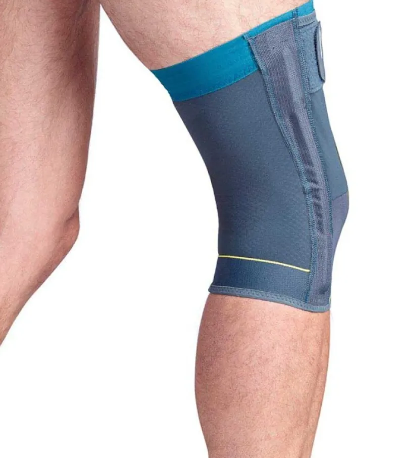 Kniebandage ofa Push Sports