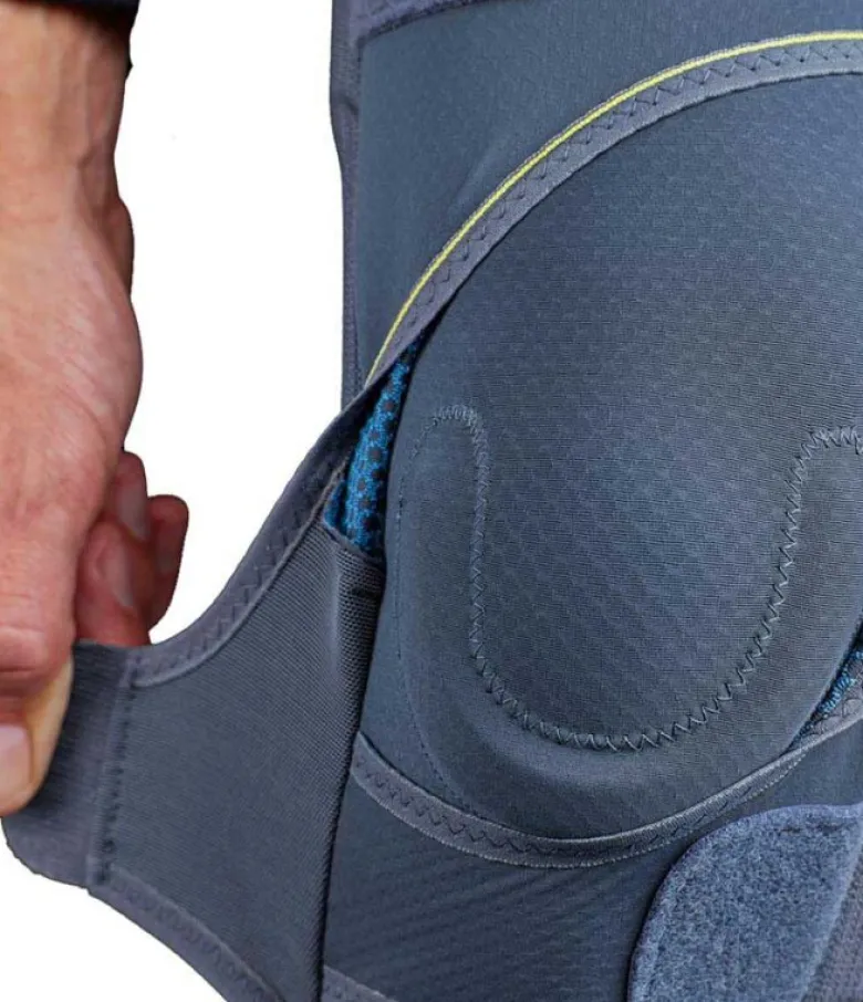 Kniebandage ofa Push Sports
