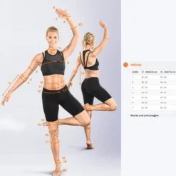 Kniebandage SPORLASTIC Genu-Hit Supreme