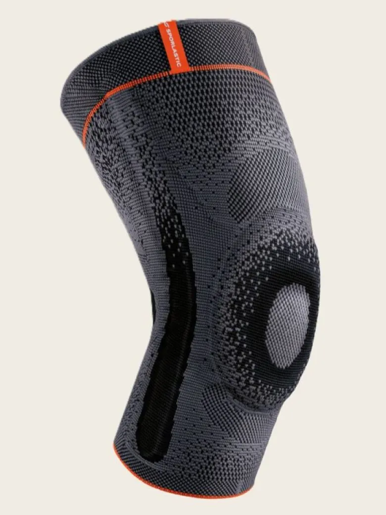 Kniebandage SPORLASTIC Genu-Hit Supreme