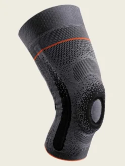 Kniebandage SPORLASTIC Genu-Hit Supreme + Comfort