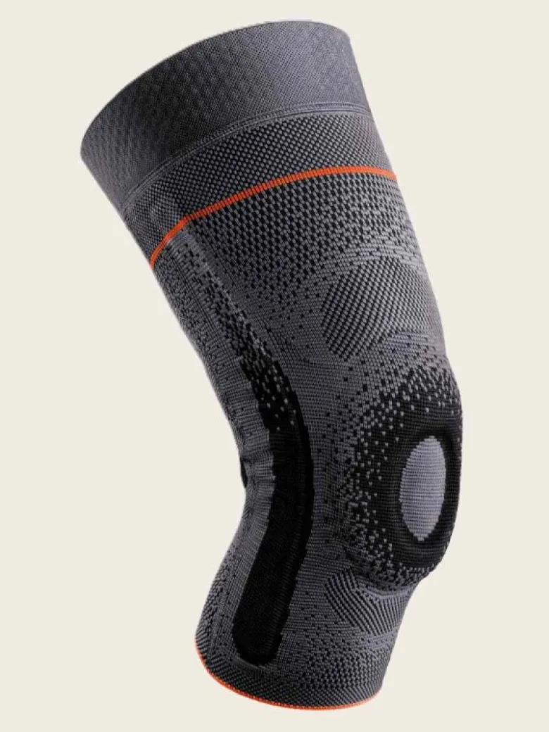 Kniebandage SPORLASTIC Genu-Hit Supreme + Comfort