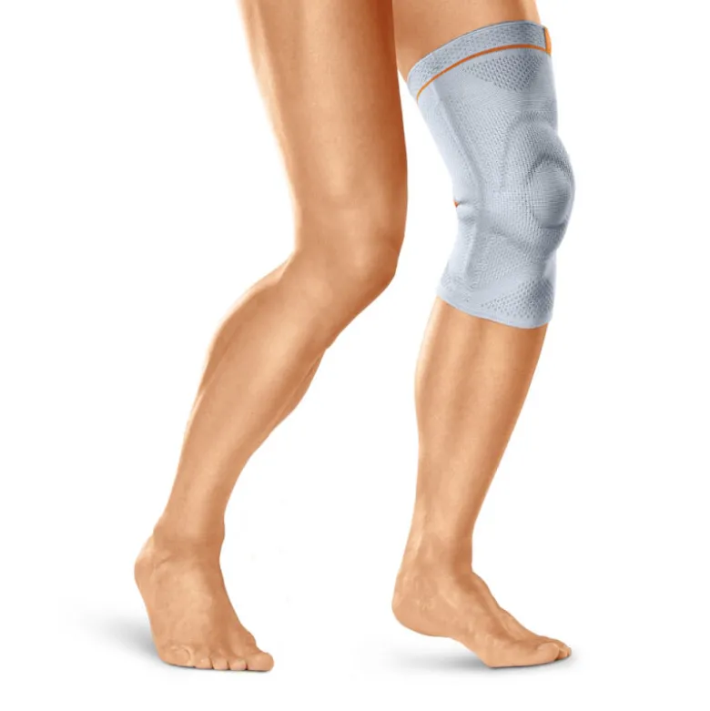 Kniebandage SPORLASTIC GENU-HIT Wing