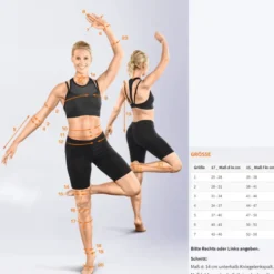 Kniebandage SPORLASTIC PATELLADYN