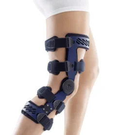 Knieorthese Bauerfeind SecuTec Genu dorsal