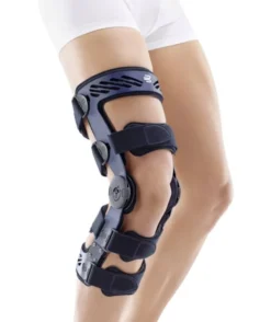 Knieorthese Bauerfeind SecuTec Genu dorsal