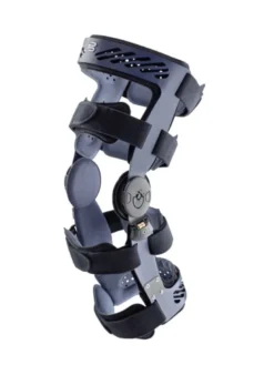 Knieorthese Bauerfeind SecuTec OA