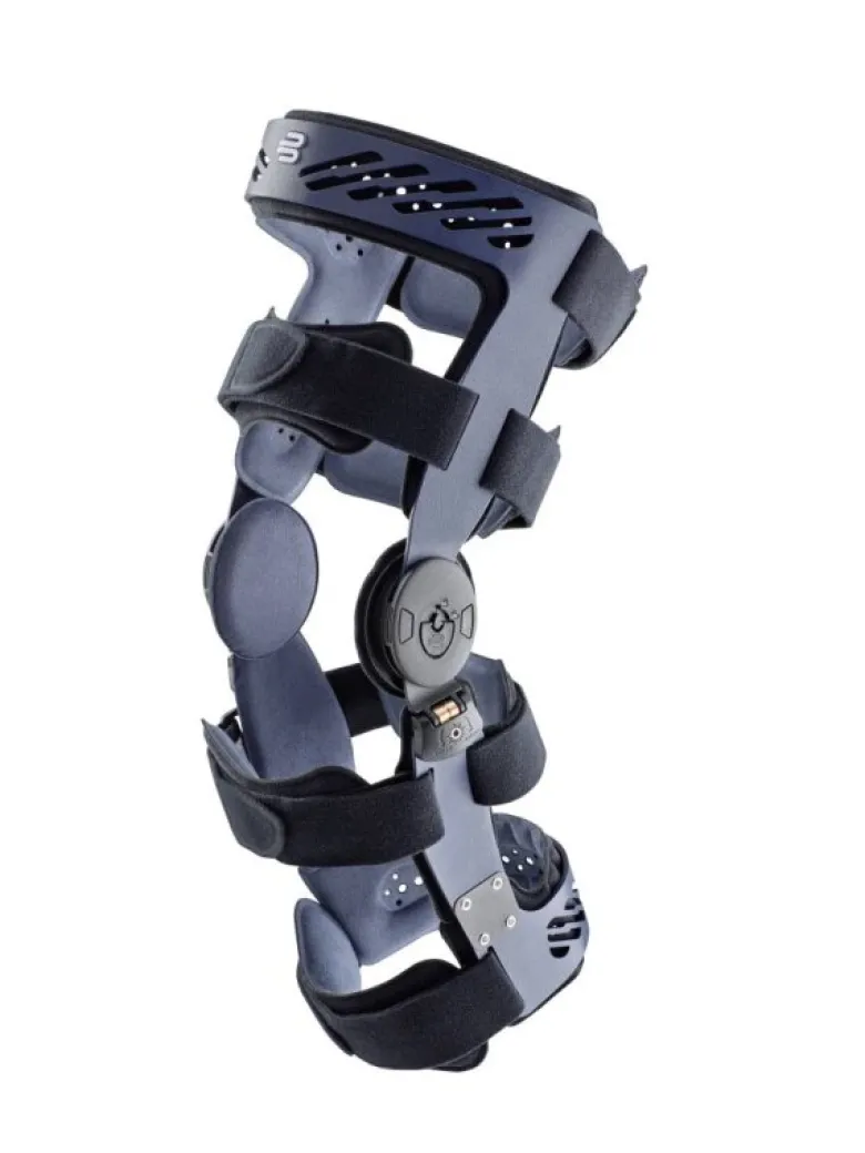 Knieorthese Bauerfeind SecuTec OA