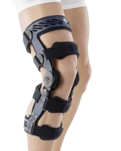 Knieorthese Bauerfeind SecuTec OA