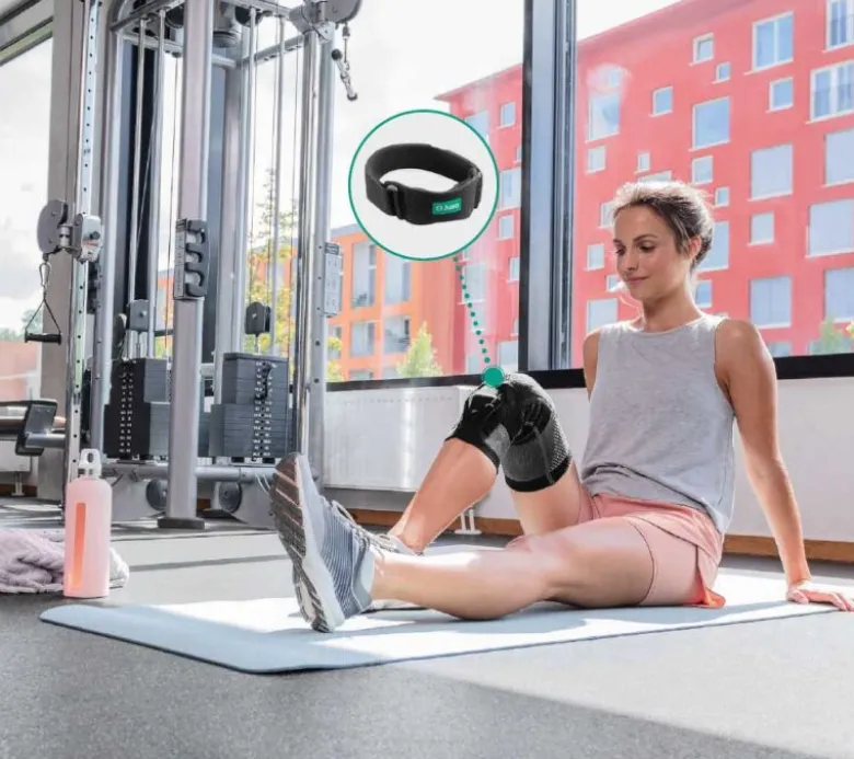 Knieorthese JuzoPro Patella Xtec Plus