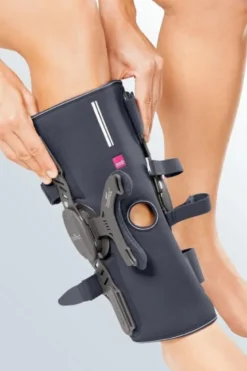 Knieorthese medi PT control