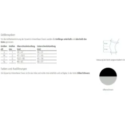 Knieorthese ofa Dynamics Classic