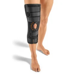 Knieorthese SPORLASTIC Genustabil 0°