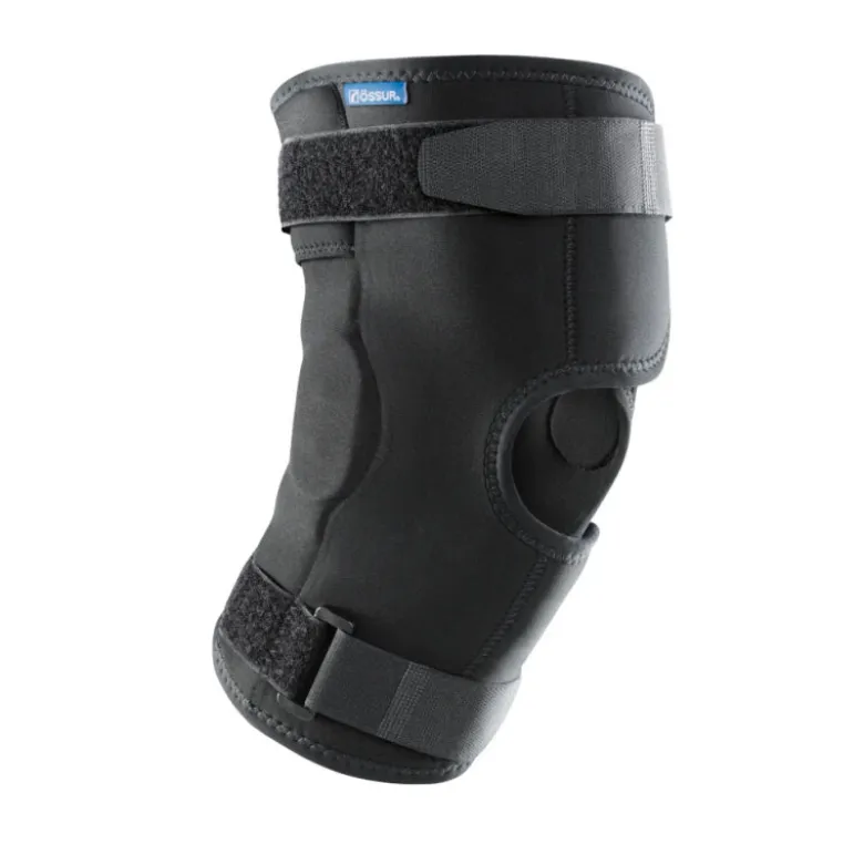 Knieorthese Össur Formfit Knee Hinged
