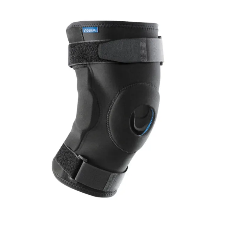 Knieorthese Össur Formfit Knee Hinged