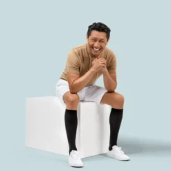 Kompressionsstrümpfe b:joynz compression stockings Maßanfertigung