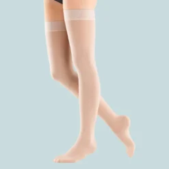Kompressionsstrümpfe b:joynz compression stockings Maßanfertigung