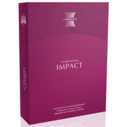 Kompressionsstrümpfe Compressana Impact