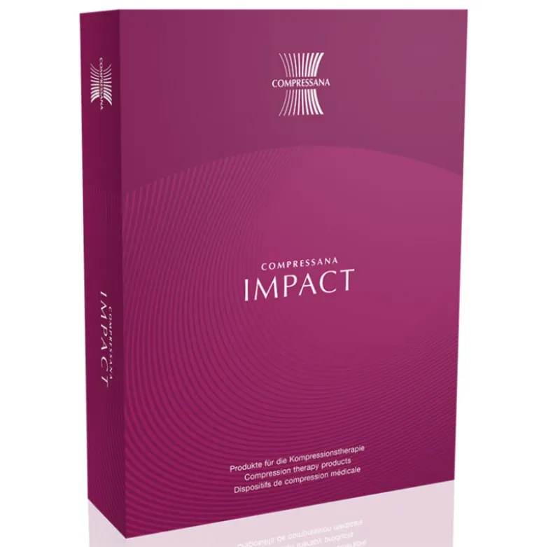 Kompressionsstrümpfe Compressana Impact