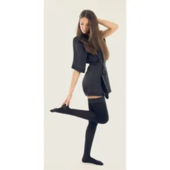 Kompressionsstrümpfe Ecosana Cotton