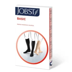 Kompressionsstrümpfe Jobst Basic