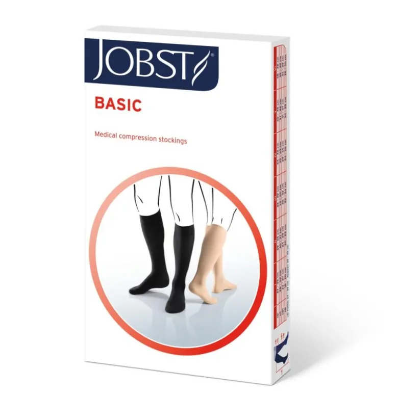Kompressionsstrümpfe Jobst Basic Maßanfertigung