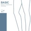 Kompressionsstrümpfe Jobst Basic Maßanfertigung