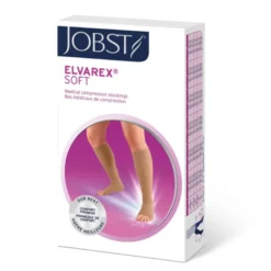 Kompressionsstrümpfe Jobst Elvarex Soft Maßanfertigung