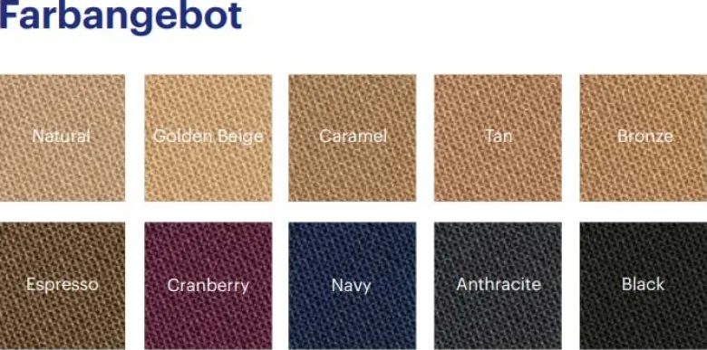 Kompressionsstrümpfe Jobst Opaque