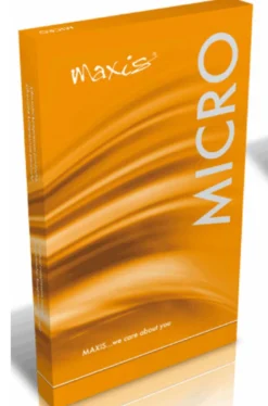 Kompressionsstrümpfe Maxis Micro