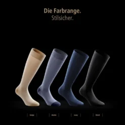 Kompressionsstrümpfe Ofa Memory Men Maßanfertigung