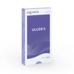 Kompressionsstrümpfe SIGVARIS Specialities Ulcer X Unterziehstrumpf