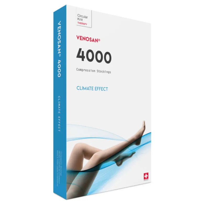 Kompressionsstrümpfe VENOSAN 4000
